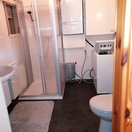 Дом отдыха Ruhe Und Entspannung In Haus Und Garten *