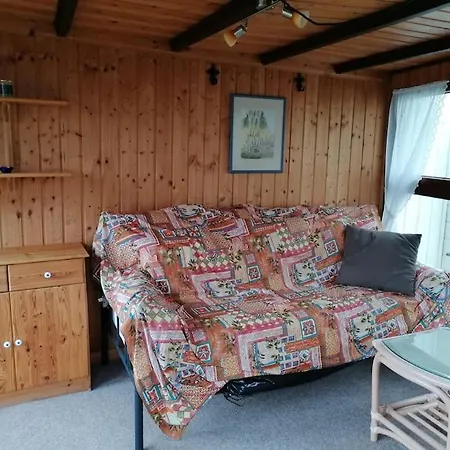بيت للعطل Ruhe Und Entspannung In Haus Und Garten