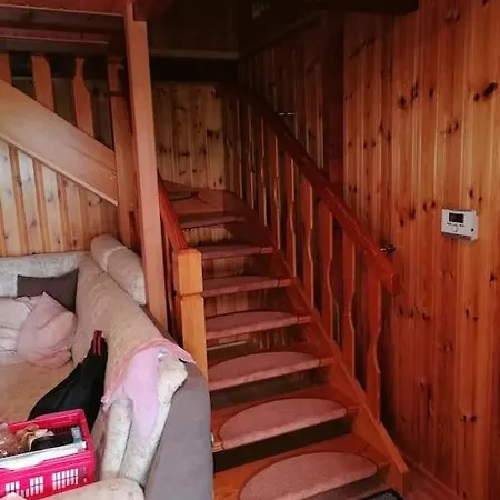 Ruhe Und Entspannung In Haus Und Garten * Dahlenburg