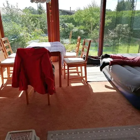 Ruhe Und Entspannung In Haus Und Garten