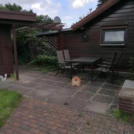 Ruhe Und Entspannung In Haus Und Garten Дом отдыха *