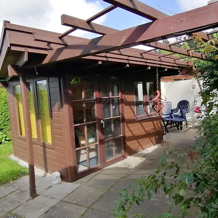 Holiday home Ruhe Und Entspannung In Haus Und Garten *