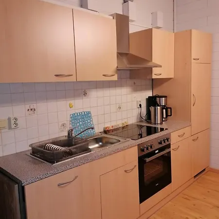 Ruhe Und Entspannung In Haus Und Garten