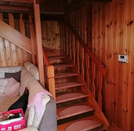 Ruhe Und Entspannung In Haus Und Garten * Dahlenburg