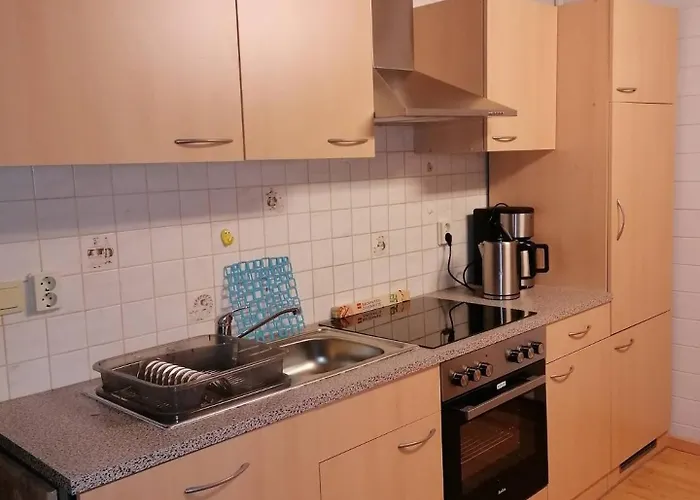 Ruhe Und Entspannung In Haus Und Garten